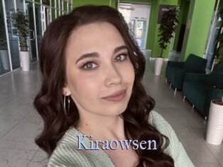 Kiraowsen
