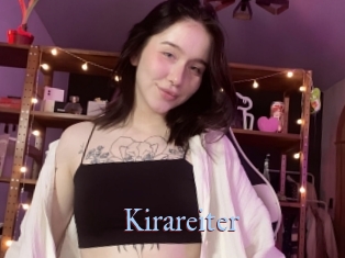 Kirareiter