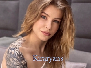 Kiraryans