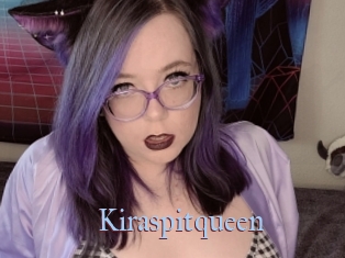 Kiraspitqueen
