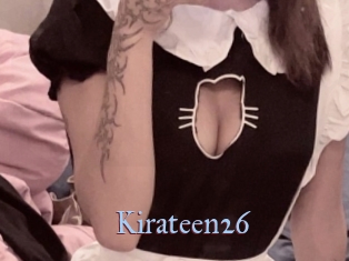 Kirateen26