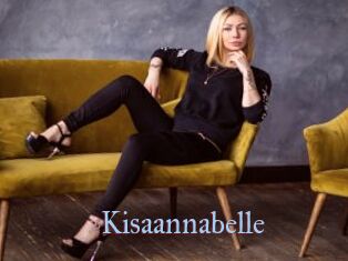 Kisaannabelle