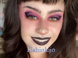 Kishinkijo