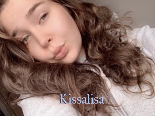 Kissalisa