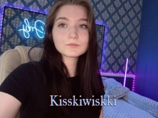 Kisskiwiskki