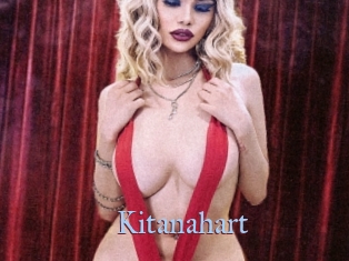 Kitanahart