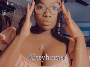 Kittyhomes
