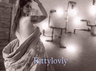 Kittylovly