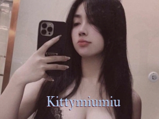 Kittymiumiu