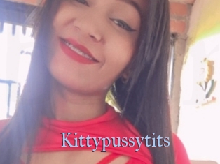 Kittypussytits