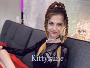 Kittyraine