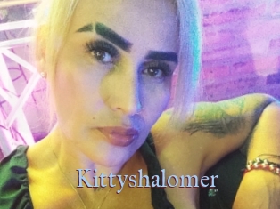 Kittyshalomer