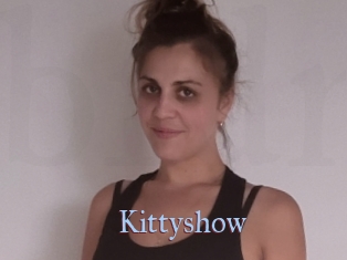 Kittyshow