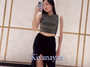 Kiyanayan