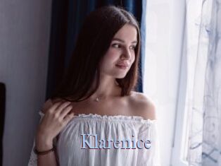 Klarenice