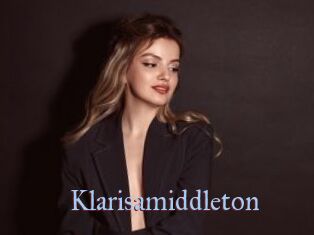 Klarisamiddleton