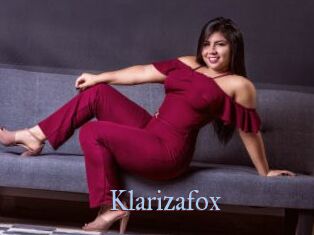 Klarizafox