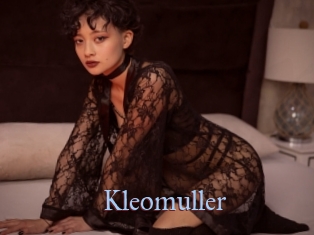 Kleomuller