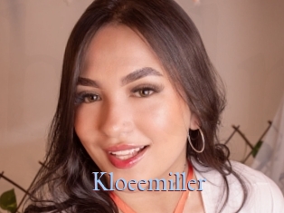 Kloeemiller