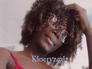 Kloeryzeal