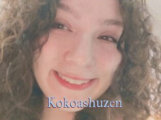 Kokoashuzen