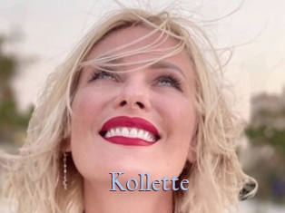 Kollette