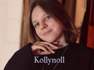 Kollynoll