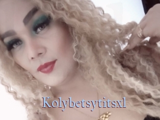 Kolybetsytitsxl