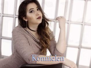 Konnielen