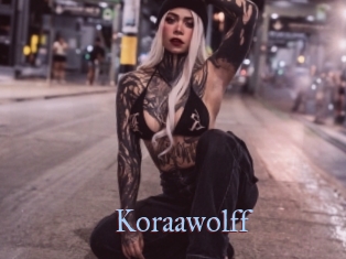 Koraawolff