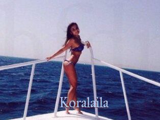 Koralaila