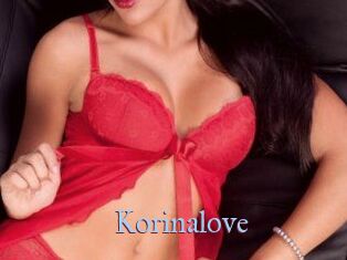 Korina