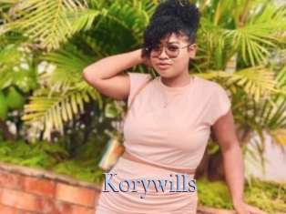 Korywills