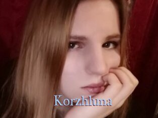 Korzhluna