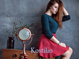 Kostilio