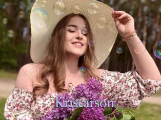 Kriscarson