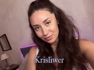 Krisliwer