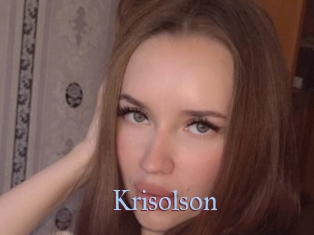 Krisolson