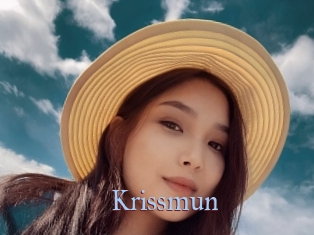 Krissmun