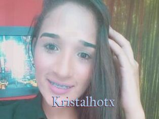 Kristalhotx