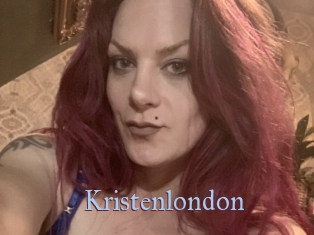 kristenlondon Belles filles du net