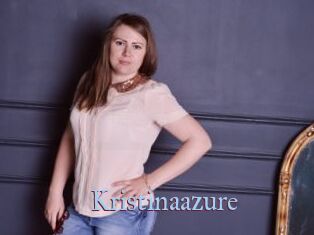 Kristinaazure