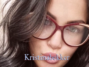 Kristinabekker