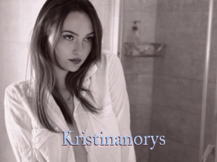 Kristinanorys