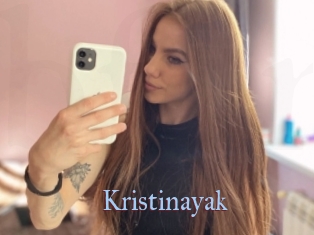 Kristinayak