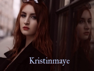 Kristinmaye