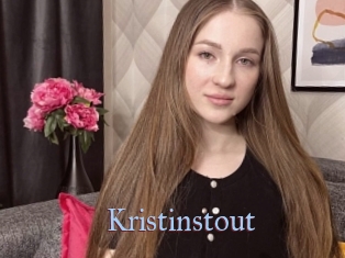 Kristinstout