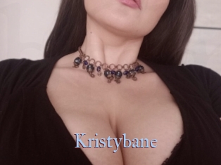 Kristybane