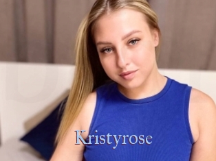 Kristyrose