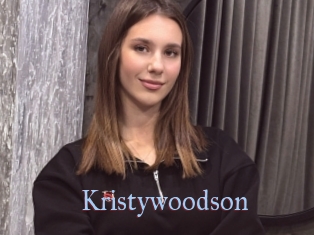 Kristywoodson